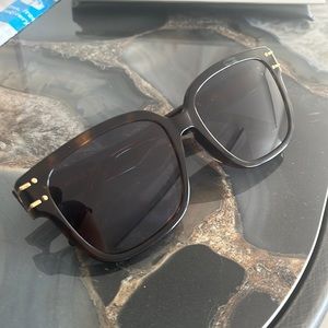 Christian Dior glasses